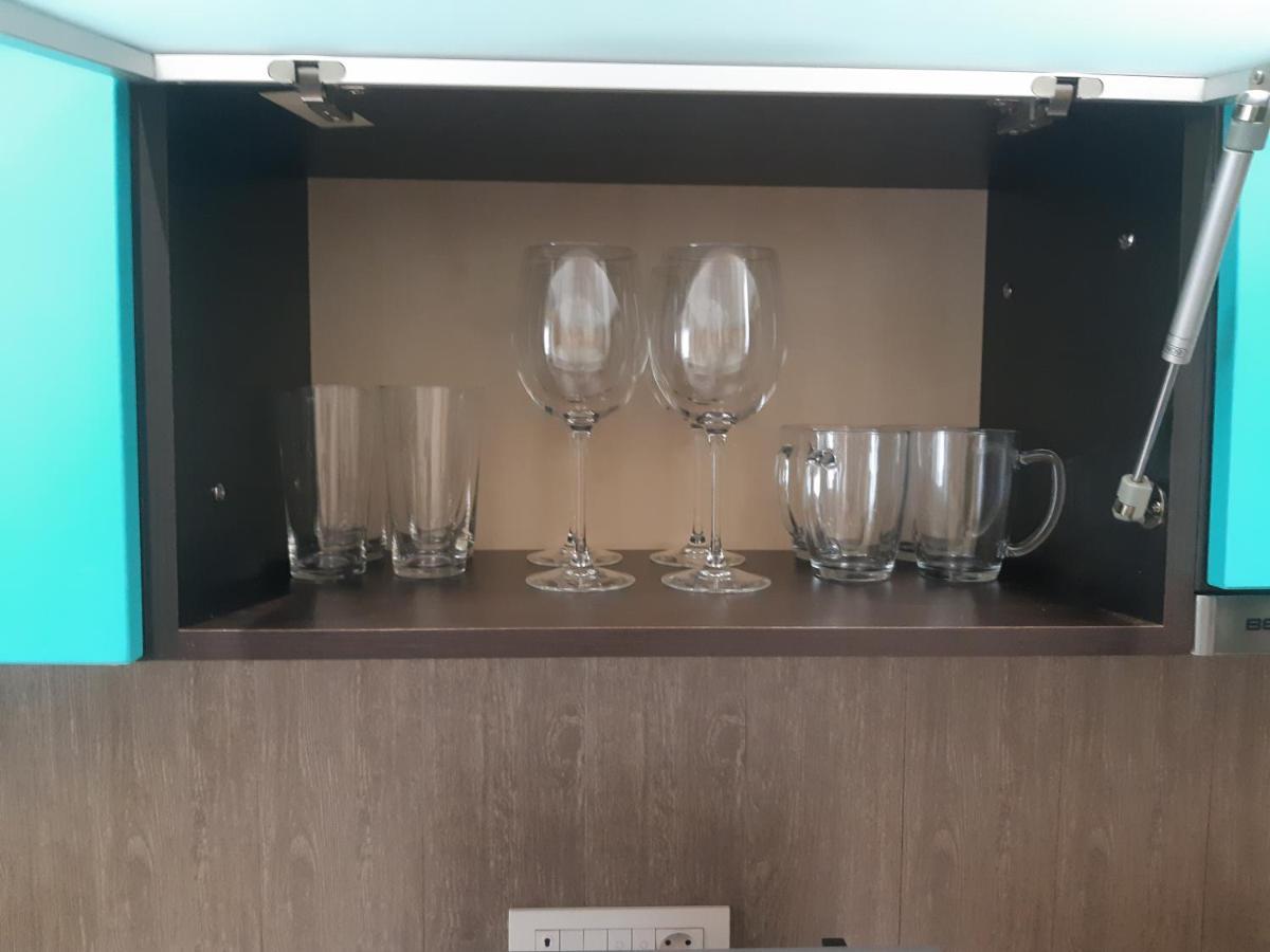 Apartament in centrul Iasului  Iasi Exterior foto