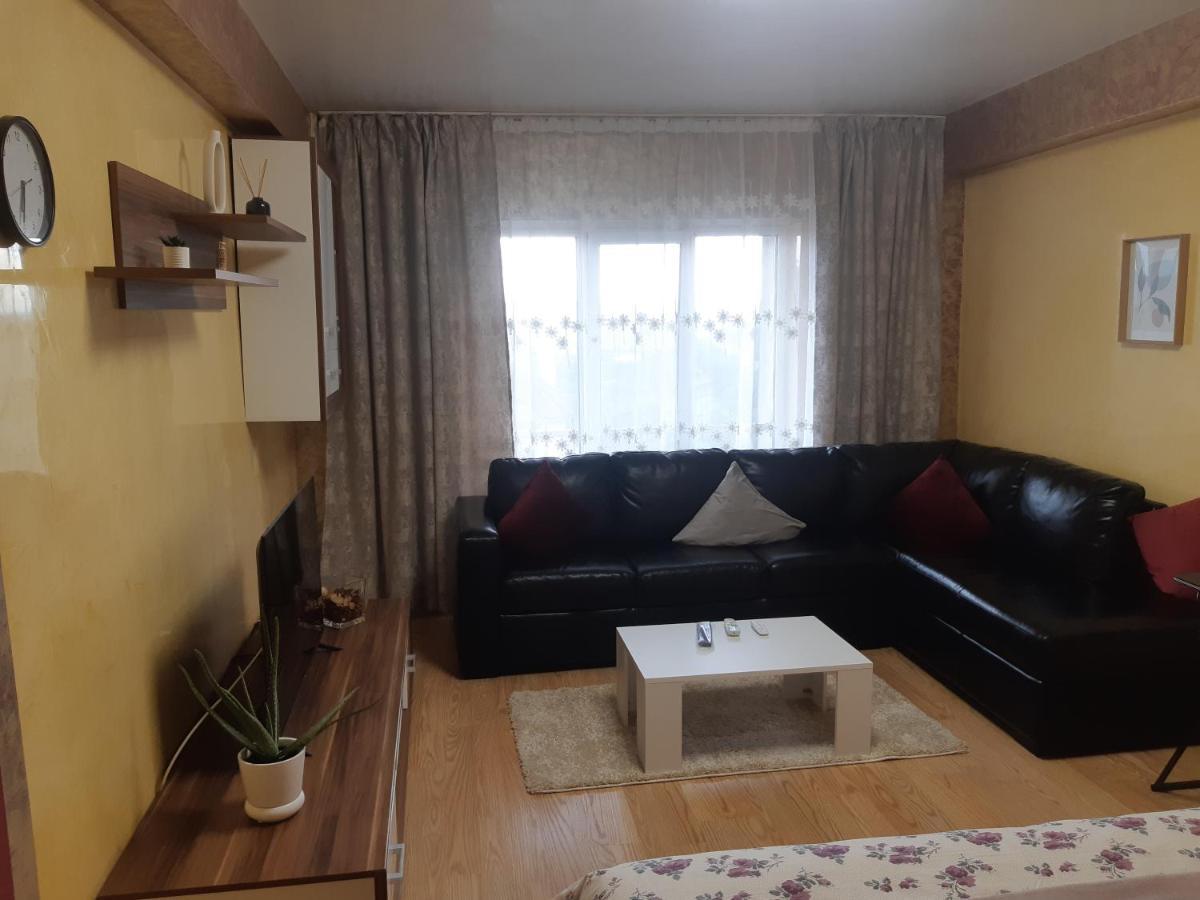 Apartament in centrul Iasului  Iasi Exterior foto