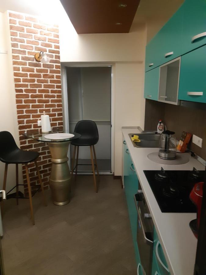 Apartament in centrul Iasului  Iasi Exterior foto