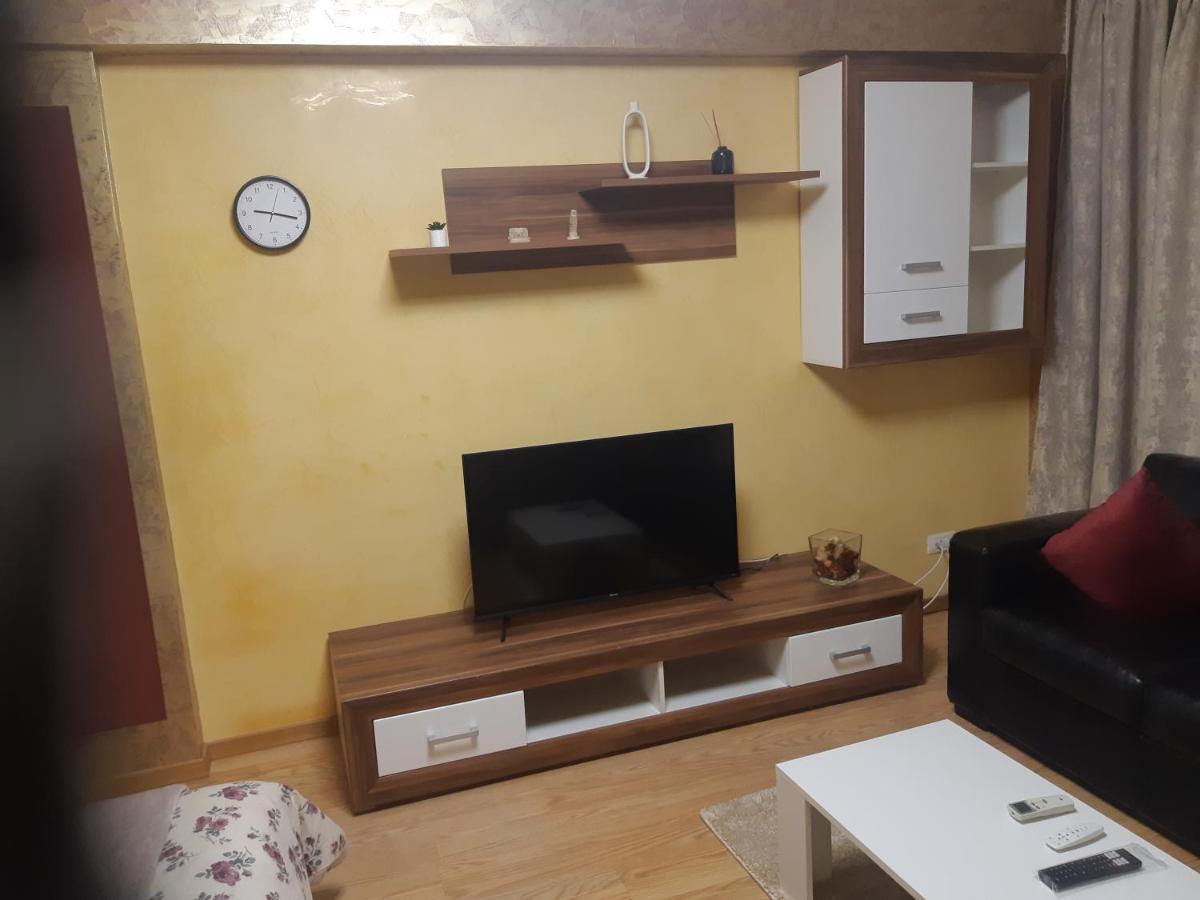 Apartament in centrul Iasului  Iasi Exterior foto